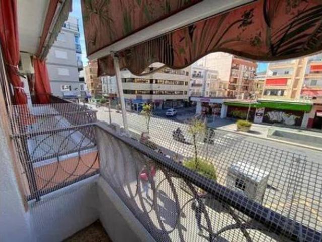 Piso Venta Benidorm, Centre