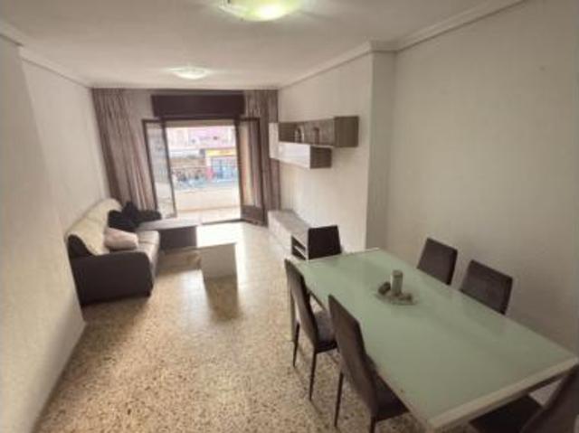 Piso Venta Benidorm, Centre
