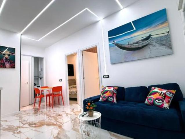 Piso Venta Benidorm, Centre