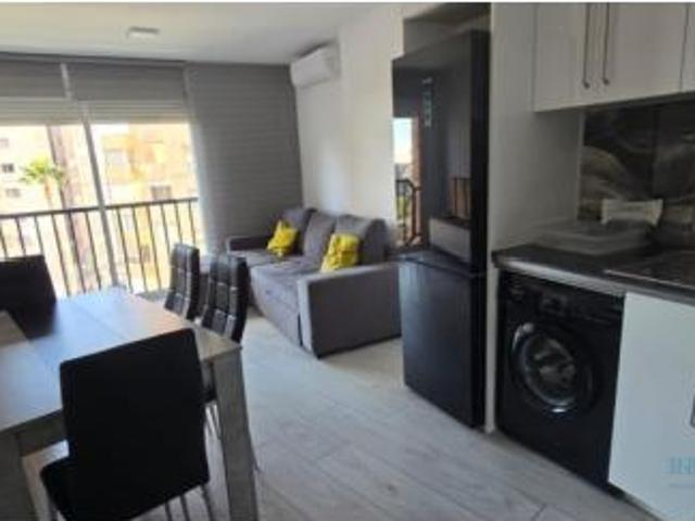 Piso Venta Benidorm, Centre