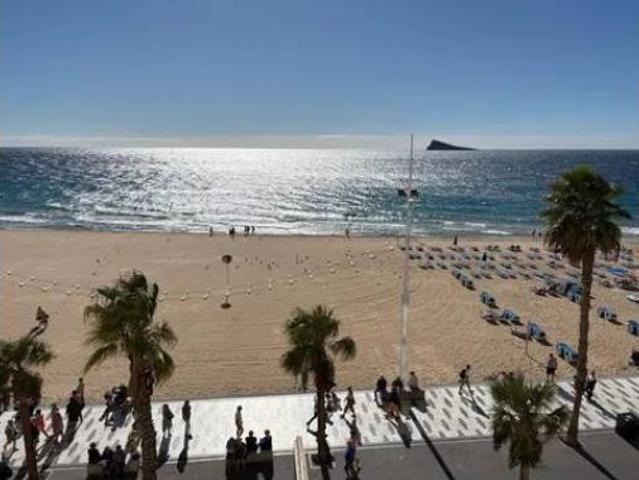 Piso Venta Benidorm, Centre