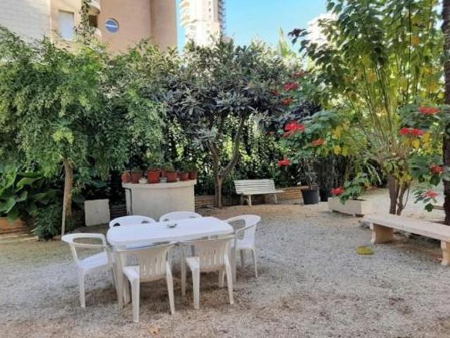 Piso Venta Benidorm, Platja de Llevant