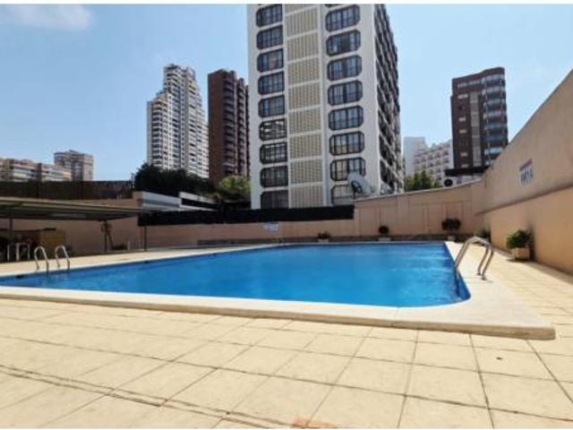 Piso Venta Benidorm, Platja de Llevant