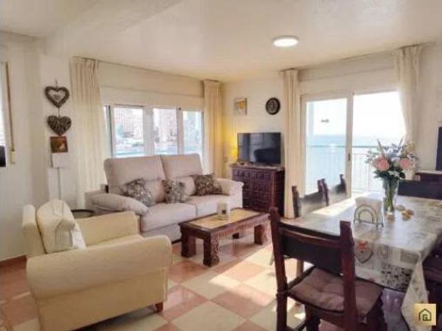 Piso Venta Benidorm, Platja de Llevant
