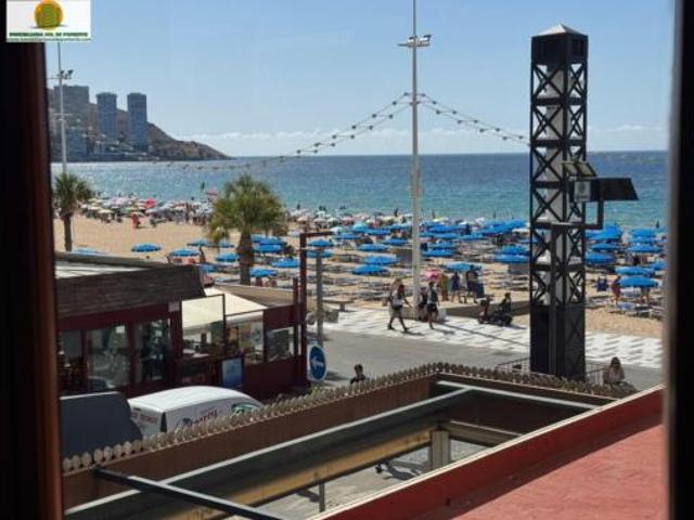 Piso Venta Benidorm, Platja de Llevant
