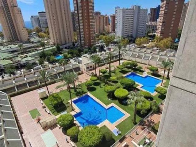 Piso Venta Benidorm, Platja de Llevant