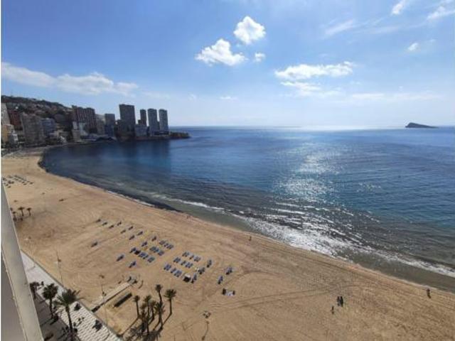 Piso Venta Benidorm, Platja de Llevant