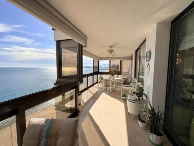 Piso Venta Benidorm, Platja de Llevant