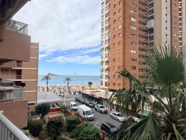 Piso Venta Benidorm, Platja de Llevant