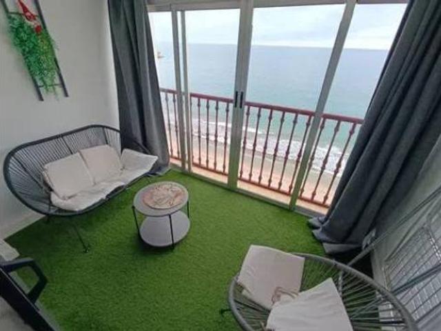 Piso Venta Benidorm, Platja de Llevant