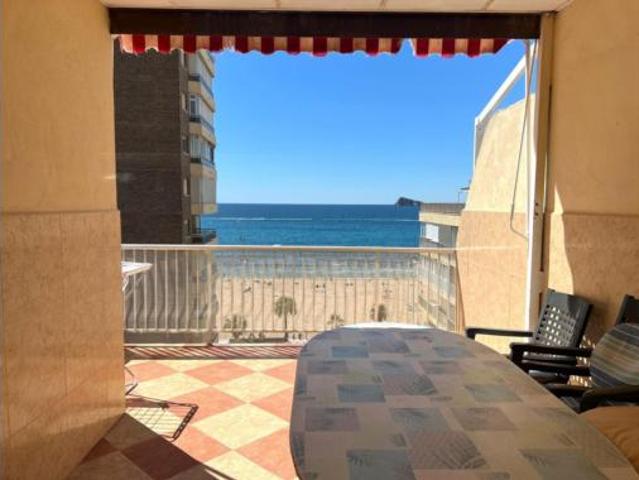 Piso Venta Benidorm, Platja de Llevant