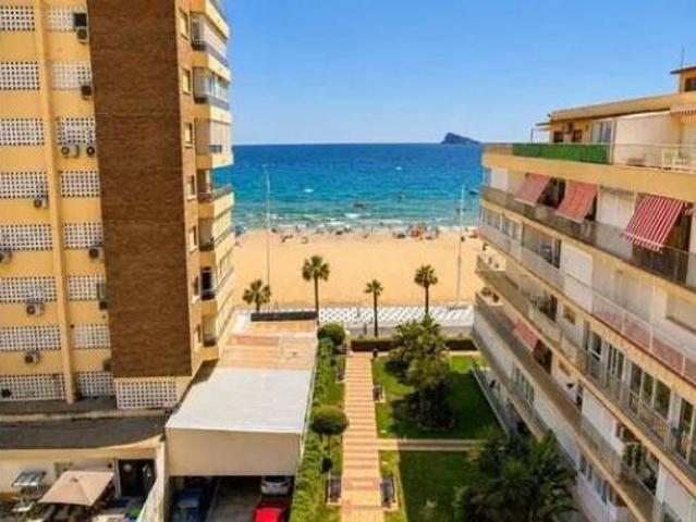 Piso Venta Benidorm, Platja de Llevant