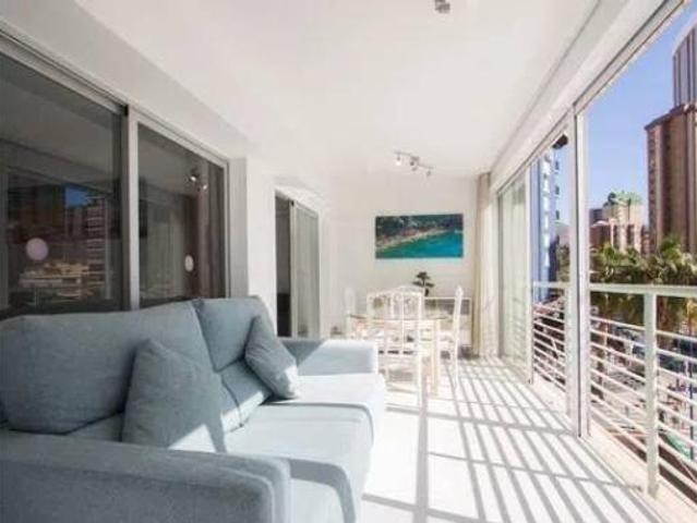 Piso Venta Benidorm, Platja de Llevant