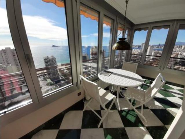 Piso Venta Benidorm, Platja de Llevant