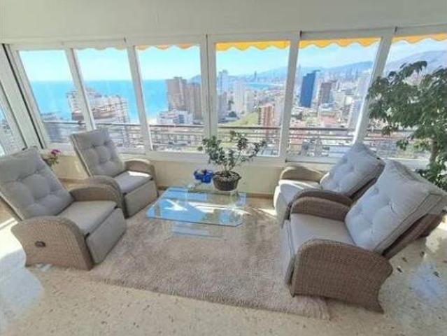 Piso Venta Benidorm, Platja de Llevant