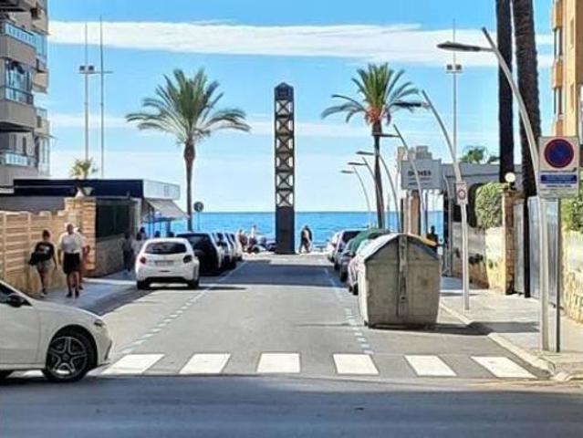 Piso Venta Benidorm, Platja de Llevant