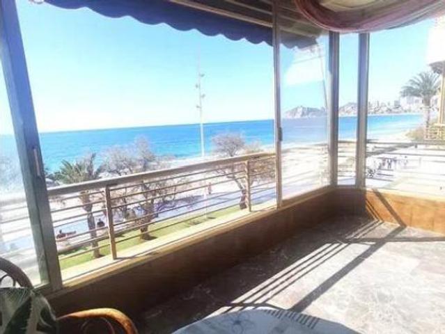 Piso Venta Benidorm, Platja de Llevant