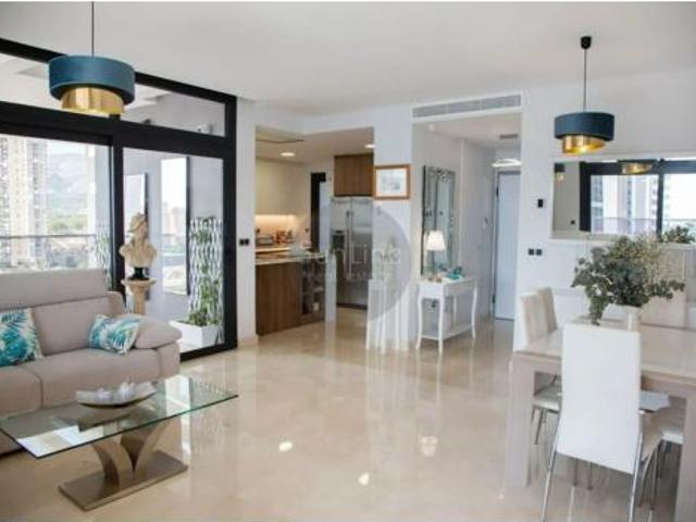Piso Venta Benidorm, Platja de Ponent