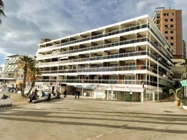 Piso Venta Benidorm, Platja de Ponent