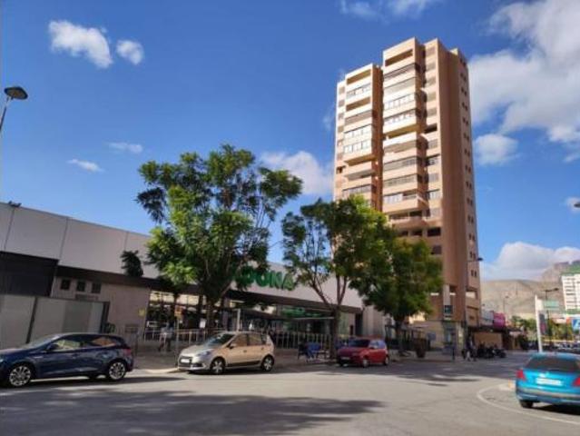 Piso Venta Benidorm, Platja de Ponent