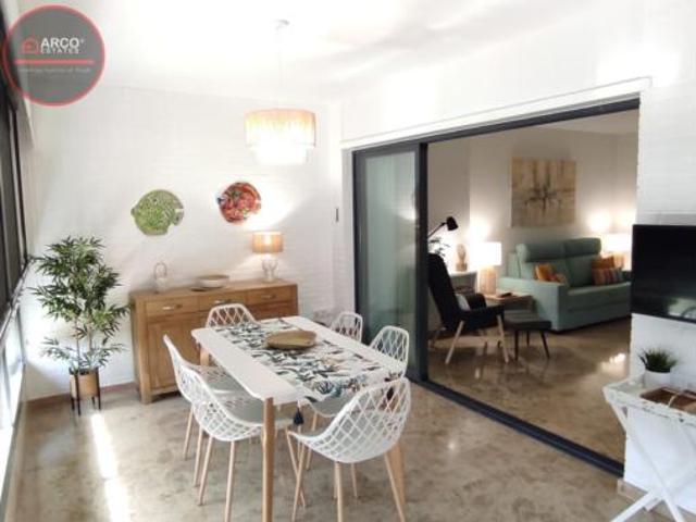 Piso Venta Benidorm, Platja de Ponent