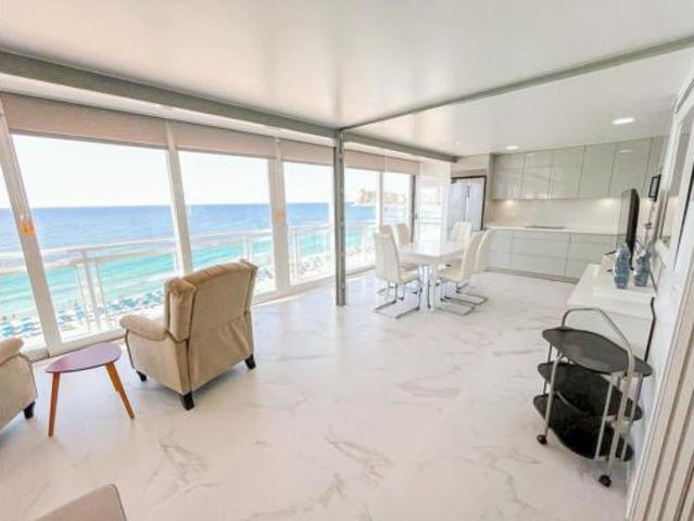 Piso Venta Benidorm, Platja de Ponent
