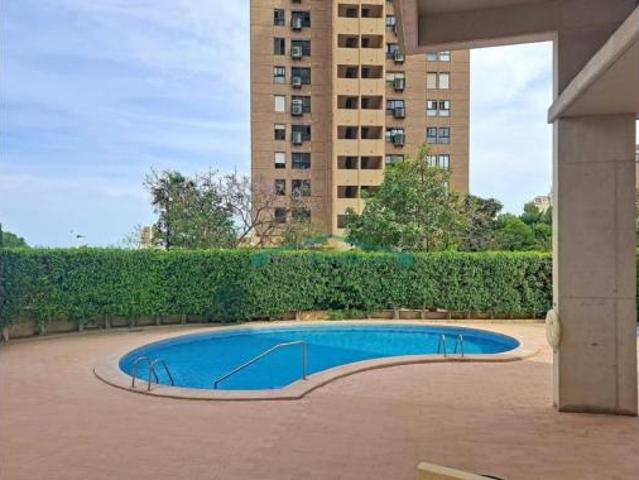 Piso Venta Benidorm, Platja de Ponent