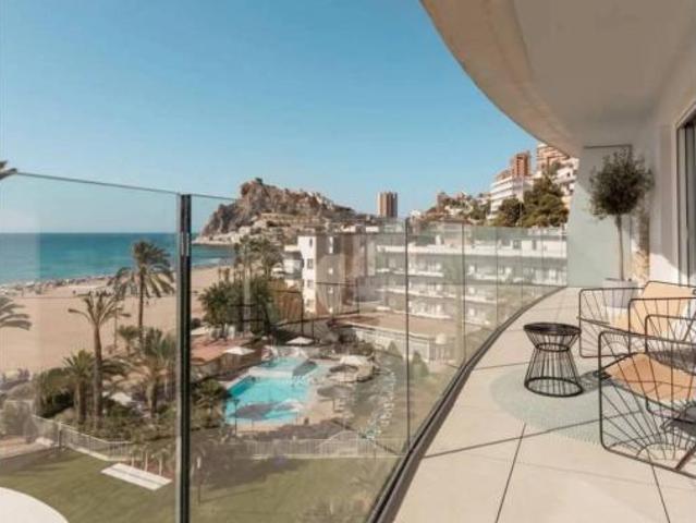 Piso Venta Benidorm, Platja de Ponent