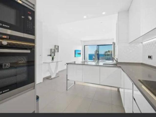 Piso Venta Benidorm, Platja de Ponent