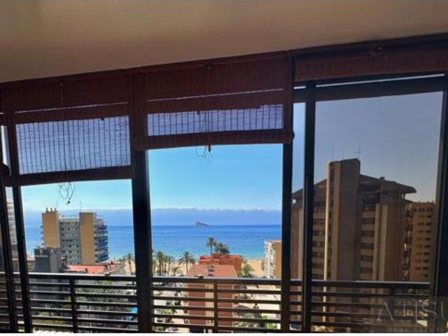 Piso Venta Benidorm, Platja de Ponent