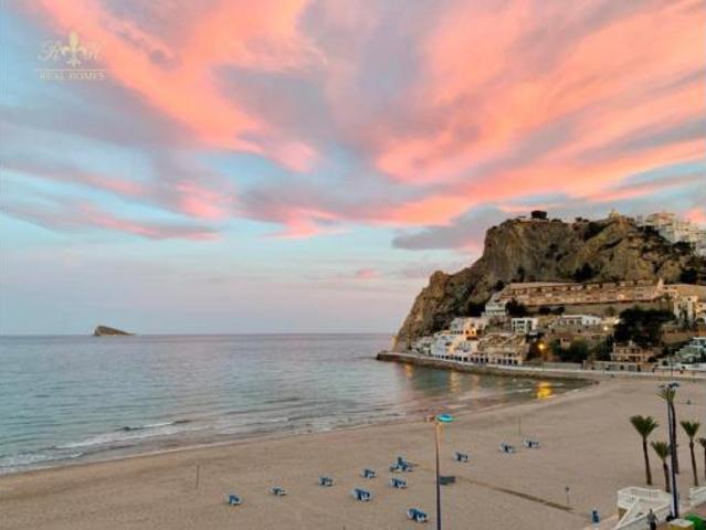 Ático Venta Benidorm, Platja de Ponent