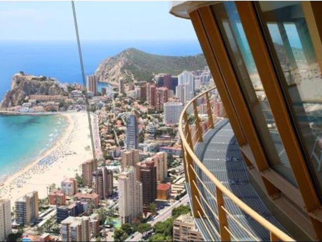 Piso Venta Benidorm, Platja de Ponent