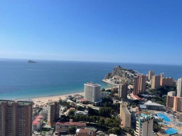 Piso Venta Benidorm, Platja de Ponent