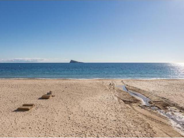Piso Venta Benidorm, Platja de Ponent