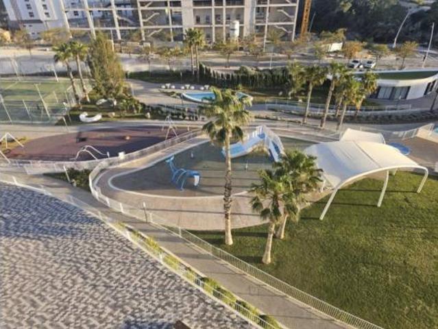 Piso Venta Benidorm, Platja de Ponent