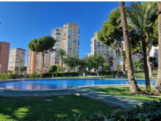 Piso Venta Benidorm, Platja de Ponent