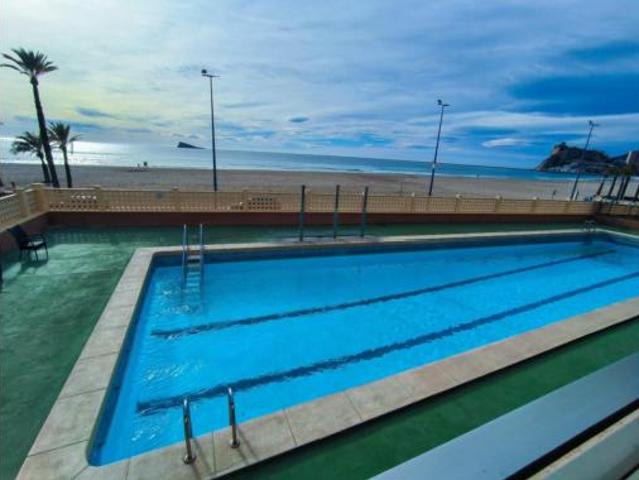 Piso Venta Benidorm, Platja de Ponent
