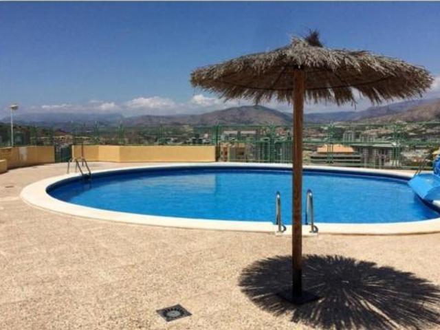 Piso Venta Benidorm, Platja de Ponent
