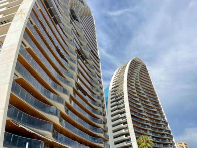 Piso Venta Benidorm, Platja de Ponent