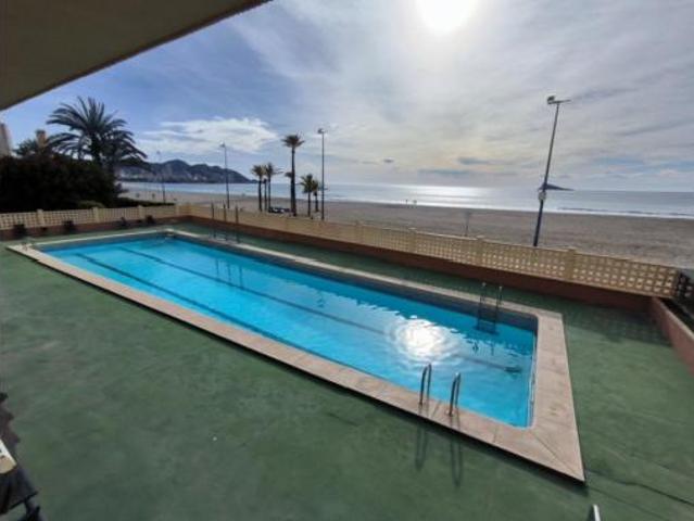 Piso Venta Benidorm, Platja de Ponent