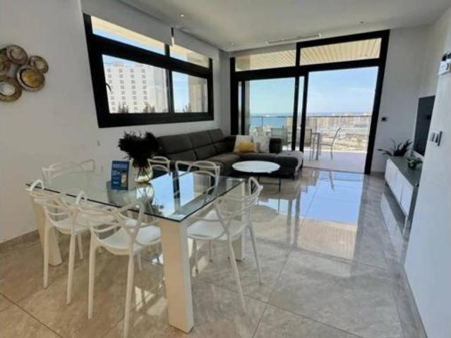 Piso Venta Benidorm, Platja de Ponent