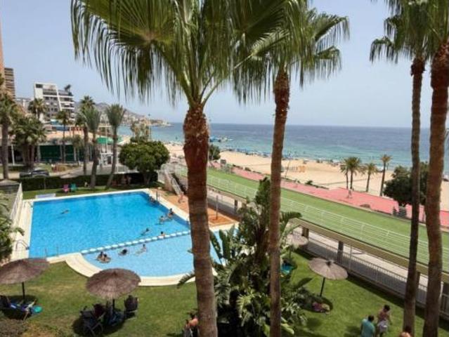 Piso Venta Benidorm, Platja de Ponent