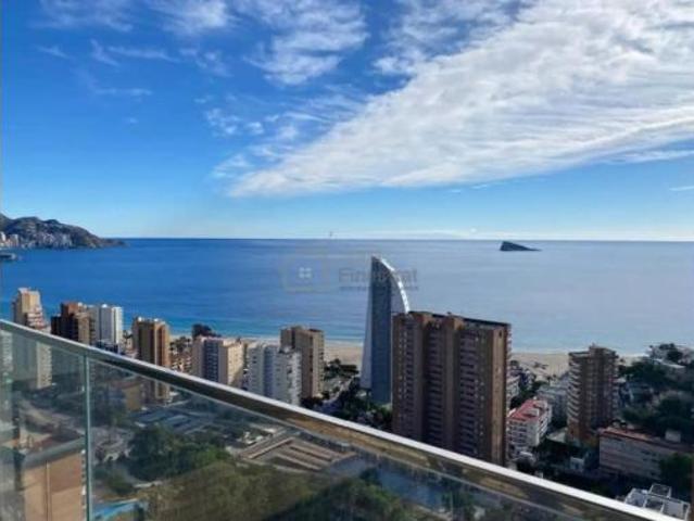 Piso Venta Benidorm, Platja de Ponent