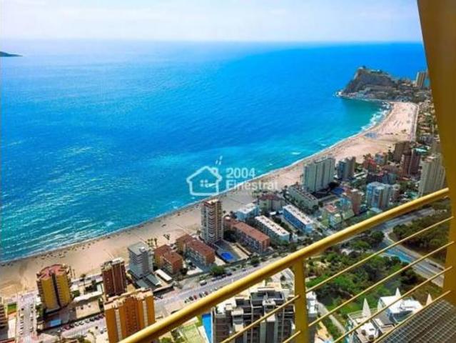 Piso Venta Benidorm, Platja de Ponent