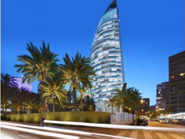 Piso Venta Benidorm, Platja de Ponent