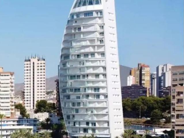 Piso Venta Benidorm, Platja de Ponent