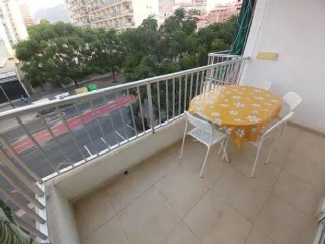 Piso Venta Benidorm, Platja de Ponent