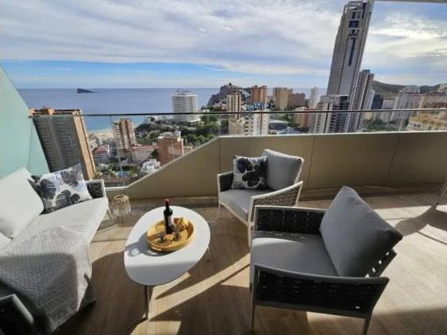 Piso Venta Benidorm, Platja de Ponent