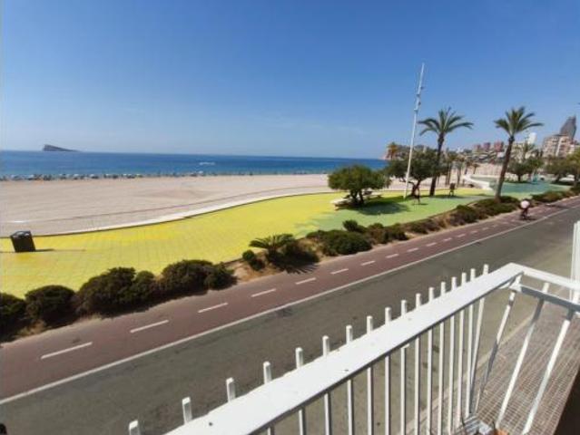 Piso Venta Benidorm, Platja de Ponent