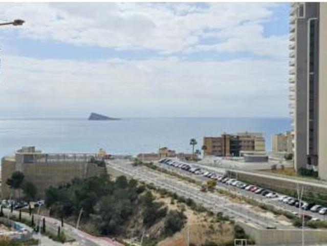 Piso Venta Benidorm, Platja de Ponent
